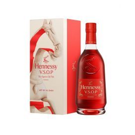 Hennessy Cognac Vsop Deluxe Lunar New Year 2026 Edition France 750ml