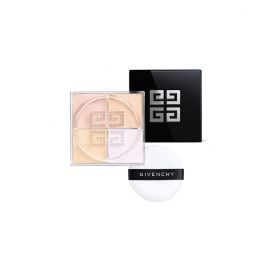 Givenchy Prisme Libre 4-Colour Loose Powder - N02 Satin Blanc