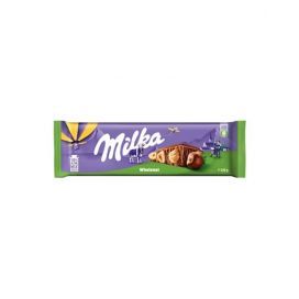 Milka Tablet Whole Nuts 250g