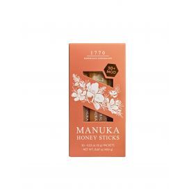 1770 Manuka Honey 30+mgo Box 450g