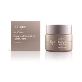Jurlique Nutri-Define Supreme Restorative Light Cream 50ml