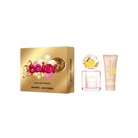Daisy Eau So Fresh Eau de Toilette for Women Duo Gift Set- 75 ml + 75 ml