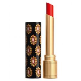 Gucci Brilliant Lipstick Margaret Ruby 516