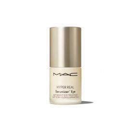 M.A.C Hyper Real Serumizer Eye Treatment 15ml