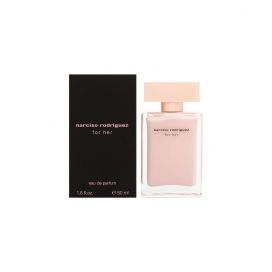 For Her Eau de Parfum 50ml