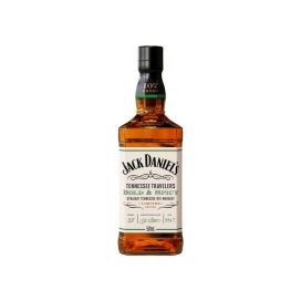 Jack Daniel’s Tennessee Travelers Bold & Spicy Straight Tennessee Whiskey 500mL