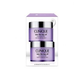 CLINIQUE TTDO BALM 250ml DUO