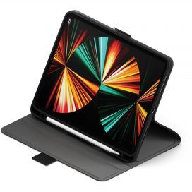 Cygnett TekView Case for iPad Pro 13" M5/M4 (Black)