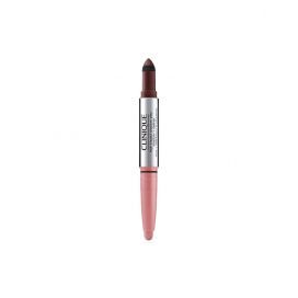 Clinique High Impact Shadow Play Shadow + Definer - Pink Honey & Black Honey