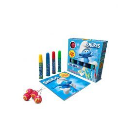 Chupa Chups Colour Kit 48g