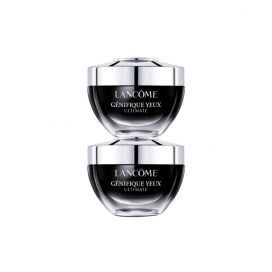 Lancôme Génifique Eye Cream Duo 2x20ml