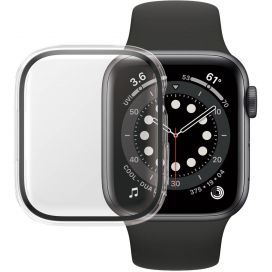 PanzerGlass Full Body Protector for Apple Watch 4/5/6/SE/SE2/SE3 40mm (Clear)