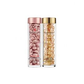 Anti-Aging Elizabeth Arden Serum Set (Advanced Ceramide 90 capsules & Retinol + HPR Ceramide 90 capsules)