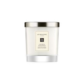 Lime Basil & Mandarin Classic Candle 200g