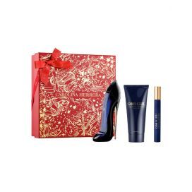 Xmas 2025 Ladies Good Girl Gift Set