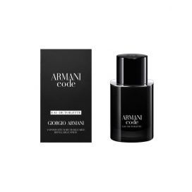 Giorgio Armani New Code EDT V75ml