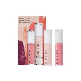 Bobbi Brown Extra Plump Lip Serum Duo