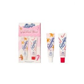 Holiday Gingerbread House