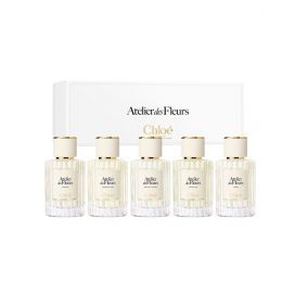 Chloé Atelier des Fleurs Eau de Parfum Mini Gift Set
