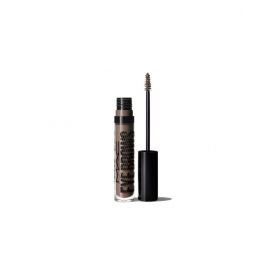 MAC EYE BROWS BIG BOOST FIBRE GEL - TAUPE