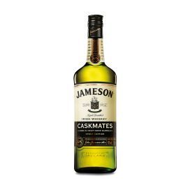 Jameson Caskmates Stout Irish Whisky 1L