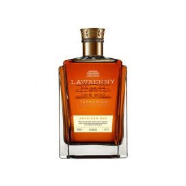 American Oak Single Malt 700ml