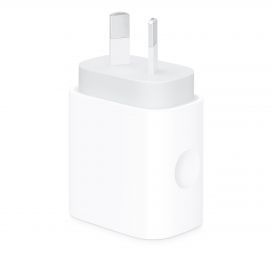 Apple 20W USB-C Power Adapter