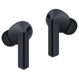 Samsung Galaxy Buds3 FE Wireless Noise Cancelling Earbuds (Black)