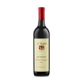 ST HALLETT REWARD CABERNET SAUVIGNON 750ML