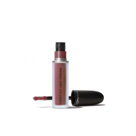 M.A.C Powder Kiss Liquid Lipcolor - Pink Roses 5ml