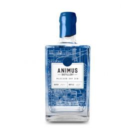 Animus Macedon Dry Gin 700ml