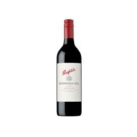 Koonunga Hill Shiraz 750ml