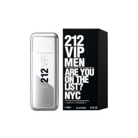 Carolina Herrera 212 Vip Men EDT 100ml