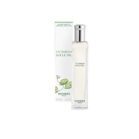 Hermes Un Jardin sur le Nil EDT Nomad 15ml