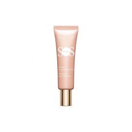 Clarins SOS Primer 30ml - Pink