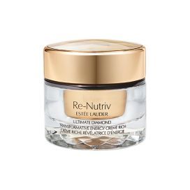 Re-Nutriv Ultimate Diamond Sculpted Transformation Crème 50ml