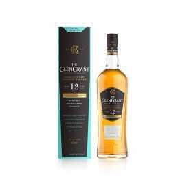 Glen Grant 12 Year Old 1L