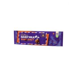 Cadbury Dairy Whole Nut Tablet 300g