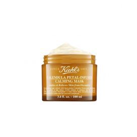 Calendula Petal-Infused Calming Mask 100ml