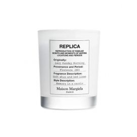 Maison Margiela Replica Lazy Sunday Candle 165g