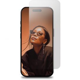 Cygnett OpticShield Glass Screen Protector for iPhone 17 Pro