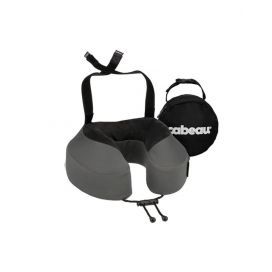 Cabeau S3 Travel Pillow Grey