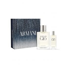 Acqua di Gi Eau de Toilette Holiday 2025 Gift Set