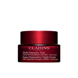Clarins Super Restorative Night Cream 50ml