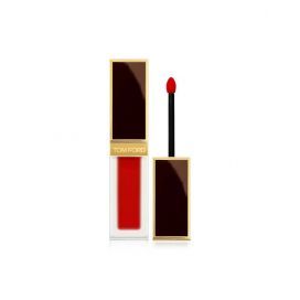 Liquid Lip Luxe Matte 16 Scarlet Rouge