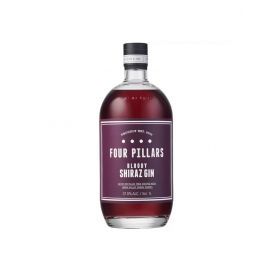 Four Pillars Bloody Shiraz Gin 1L