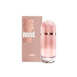 Carolina Herrera 212 Vip Rosé Elixir EDP 80ml