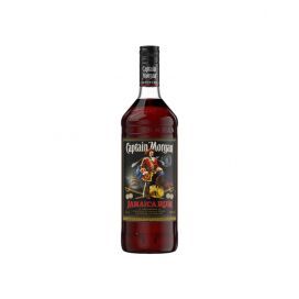 Captain Morgan Jamaican Dark Rum 1L