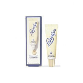 Banana Balm Lip Sheen 3-in-1