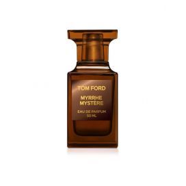 Myrrhe Mystere Eau De Parfum 50ml